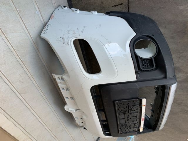 bontott FIAT PANDA Első Lökhárító (Üresen)