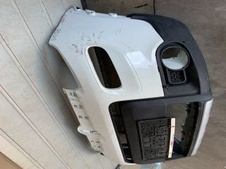 bontott FIAT PANDA Első Lökhárító (Üresen)