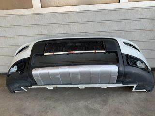 bontott FIAT PANDA Első Lökhárító (Üresen)