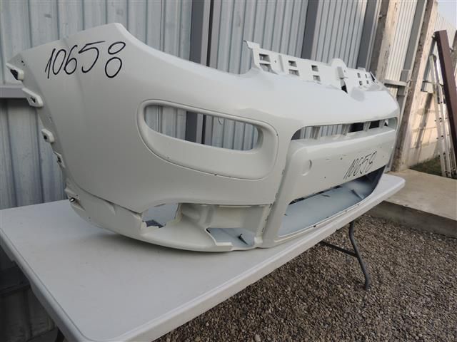 bontott FIAT PANDA Első Lökhárító (Üresen)