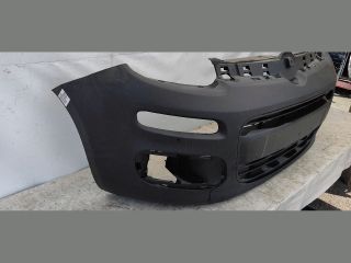 bontott FIAT PANDA Első Lökhárító (Üresen)