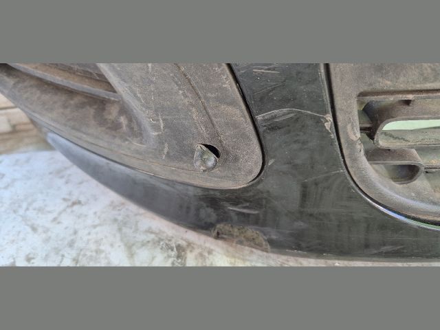 bontott FIAT PANDA Első Lökhárító (Üresen)