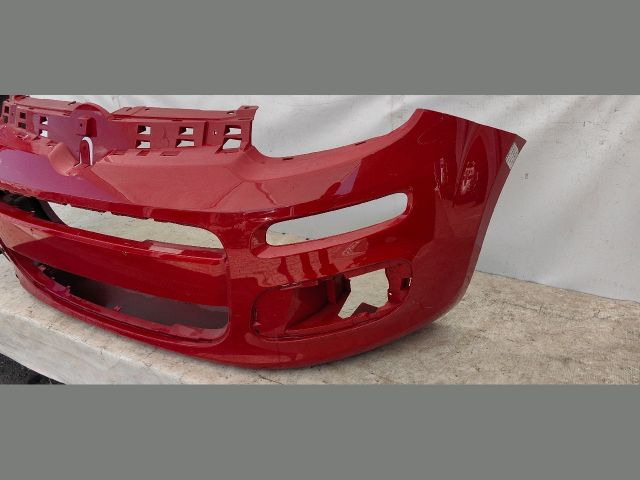 bontott FIAT PANDA Első Lökhárító (Üresen)