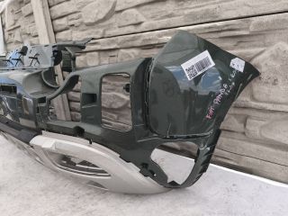 bontott FIAT PANDA Első Lökhárító (Üresen)