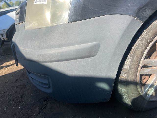 bontott FIAT PANDA Első Lökhárító (Üresen)