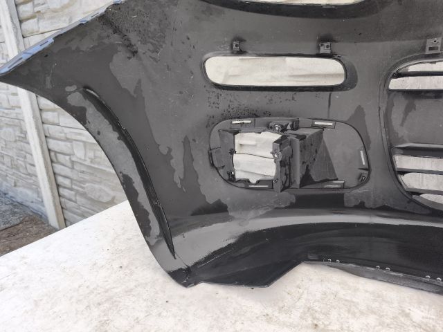 bontott FIAT PANDA Első Lökhárító (Üresen)