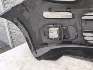 bontott FIAT PANDA Első Lökhárító (Üresen)