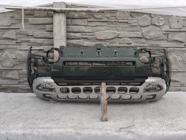 bontott FIAT PANDA Első Lökhárító (Üresen)