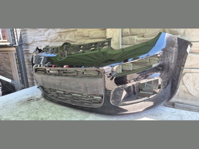 bontott FIAT PANDA Első Lökhárító (Üresen)