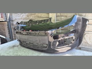 bontott FIAT PANDA Első Lökhárító (Üresen)