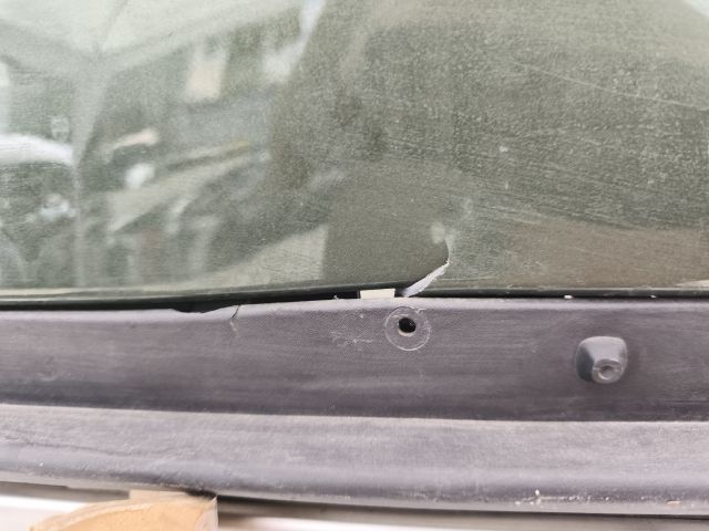 bontott FIAT PANDA Első Lökhárító (Üresen)