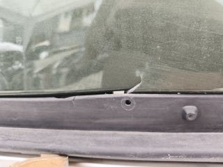 bontott FIAT PANDA Első Lökhárító (Üresen)