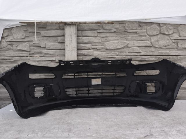 bontott FIAT PANDA Első Lökhárító (Üresen)