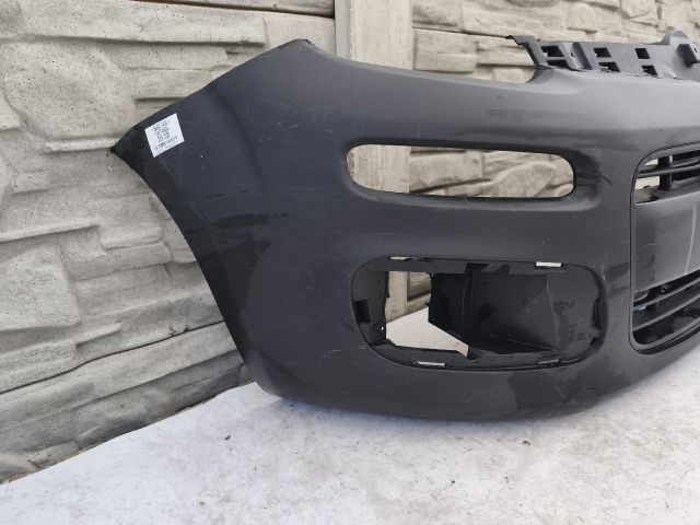 bontott FIAT PANDA Első Lökhárító (Üresen)