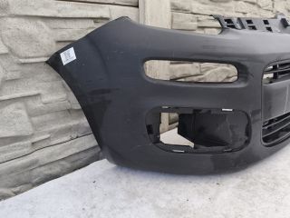 bontott FIAT PANDA Első Lökhárító (Üresen)