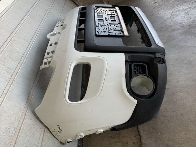 bontott FIAT PANDA Első Lökhárító (Üresen)