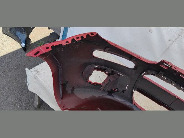 bontott FIAT PANDA Első Lökhárító (Üresen)