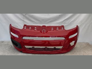 bontott FIAT PANDA Első Lökhárító (Üresen)