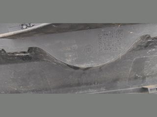 bontott FIAT PANDA Első Lökhárító (Üresen)