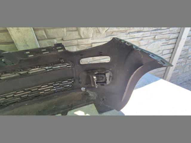 bontott FIAT PANDA Első Lökhárító (Üresen)