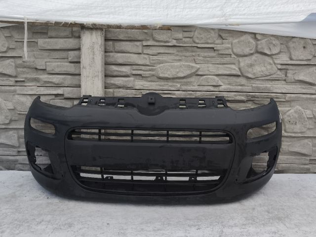 bontott FIAT PANDA Első Lökhárító (Üresen)