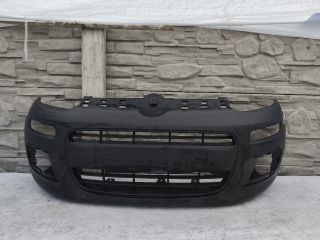 bontott FIAT PANDA Első Lökhárító (Üresen)