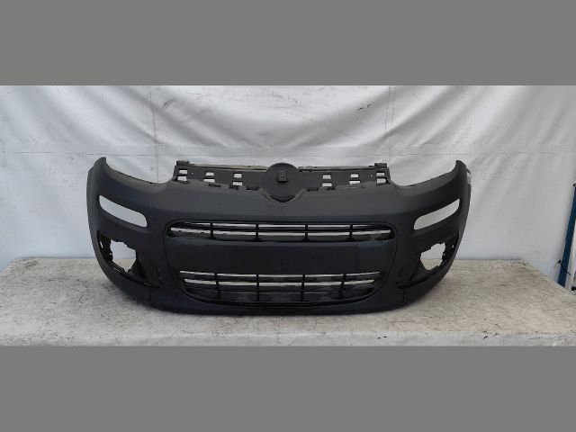 bontott FIAT PANDA Első Lökhárító (Üresen)