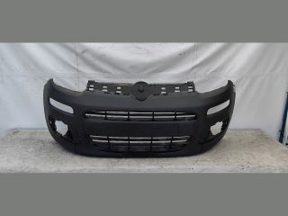 bontott FIAT PANDA Első Lökhárító (Üresen)