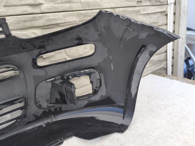 bontott FIAT PANDA Első Lökhárító (Üresen)