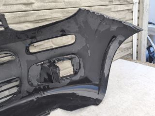 bontott FIAT PANDA Első Lökhárító (Üresen)