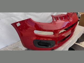 bontott FIAT PANDA Első Lökhárító (Üresen)