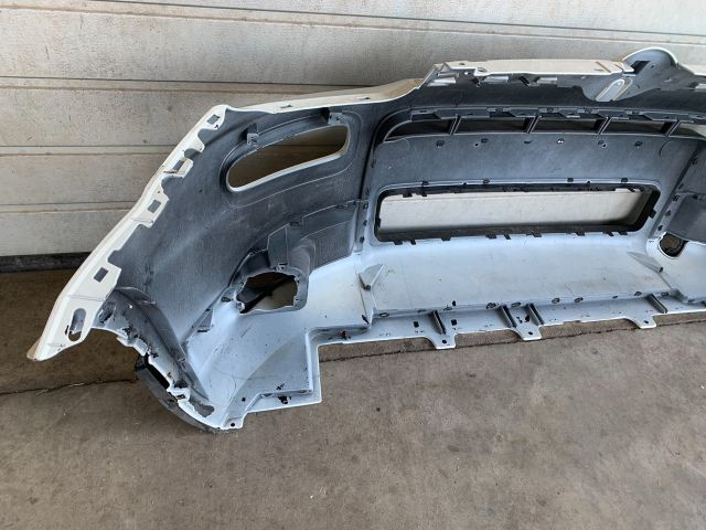 bontott FIAT PANDA Első Lökhárító (Üresen)