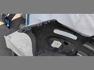 bontott FIAT PANDA Első Lökhárító (Üresen)