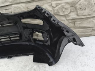 bontott FIAT PANDA Első Lökhárító (Üresen)