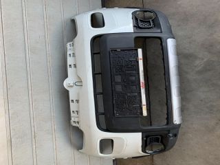 bontott FIAT PANDA Első Lökhárító (Üresen)