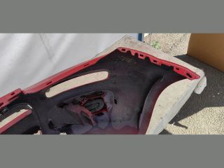 bontott FIAT PANDA Első Lökhárító (Üresen)