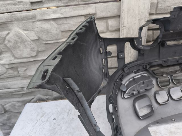 bontott FIAT PANDA Első Lökhárító (Üresen)