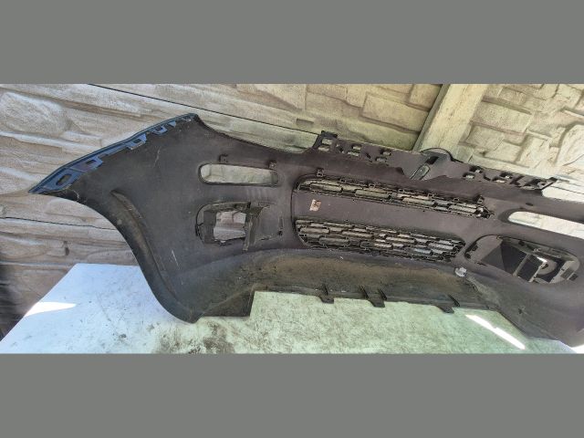 bontott FIAT PANDA Első Lökhárító (Üresen)