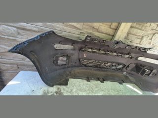 bontott FIAT PANDA Első Lökhárító (Üresen)