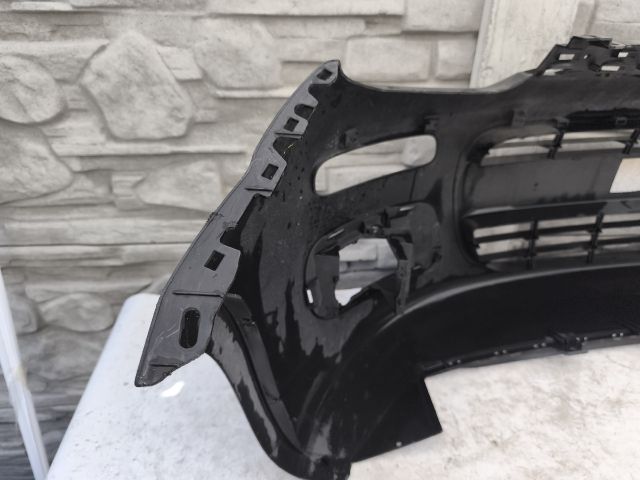 bontott FIAT PANDA Első Lökhárító (Üresen)