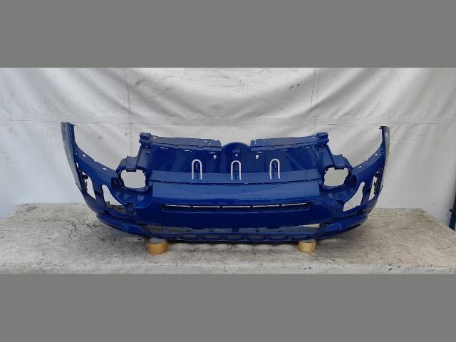 bontott FIAT PANDA Első Lökhárító (Üresen)