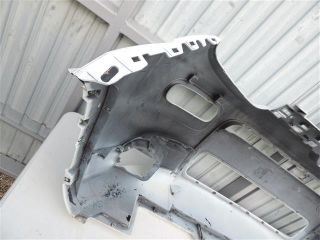 bontott FIAT PANDA Első Lökhárító (Üresen)