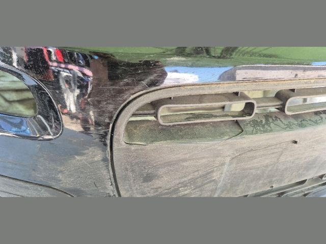 bontott FIAT PANDA Első Lökhárító (Üresen)