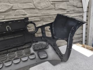 bontott FIAT PANDA Első Lökhárító (Üresen)