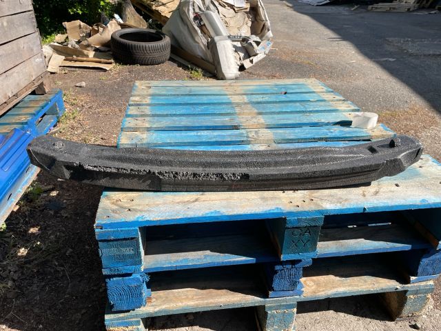 bontott FIAT PANDA Első Lökhárító Ütközés Elnyelő Hab