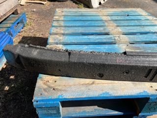 bontott FIAT PANDA Első Lökhárító Ütközés Elnyelő Hab