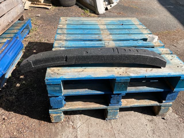 bontott FIAT PANDA Első Lökhárító Ütközés Elnyelő Hab