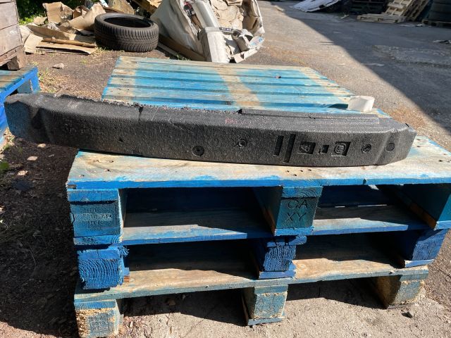 bontott FIAT PANDA Első Lökhárító Ütközés Elnyelő Hab