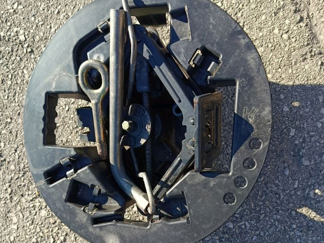 bontott FIAT PANDA Emelő