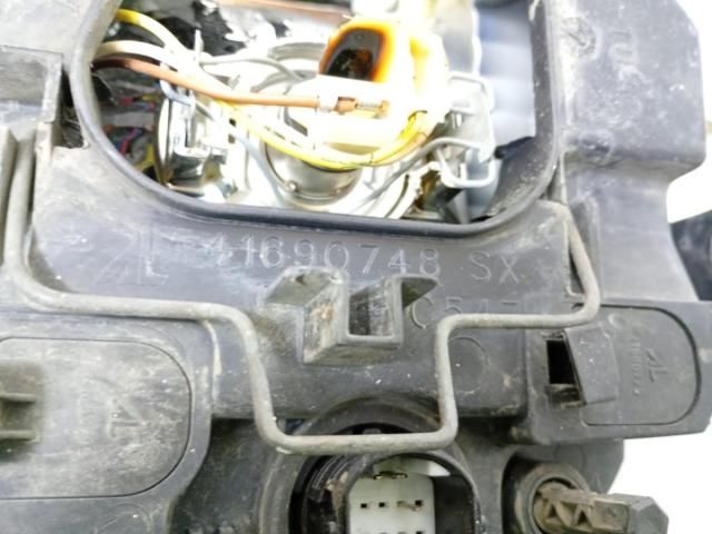 bontott FIAT PANDA Fényszóró (Pozíciófüggetlen)